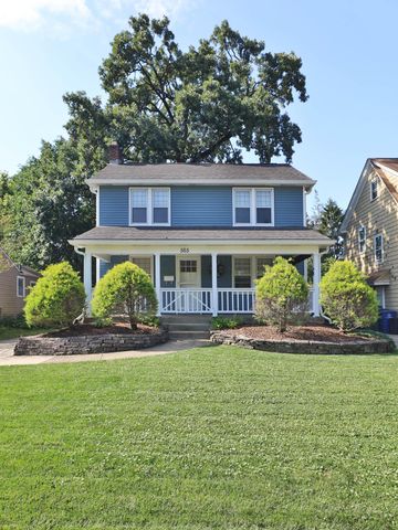 565 Brevoort Road, Columbus, OH 43214
