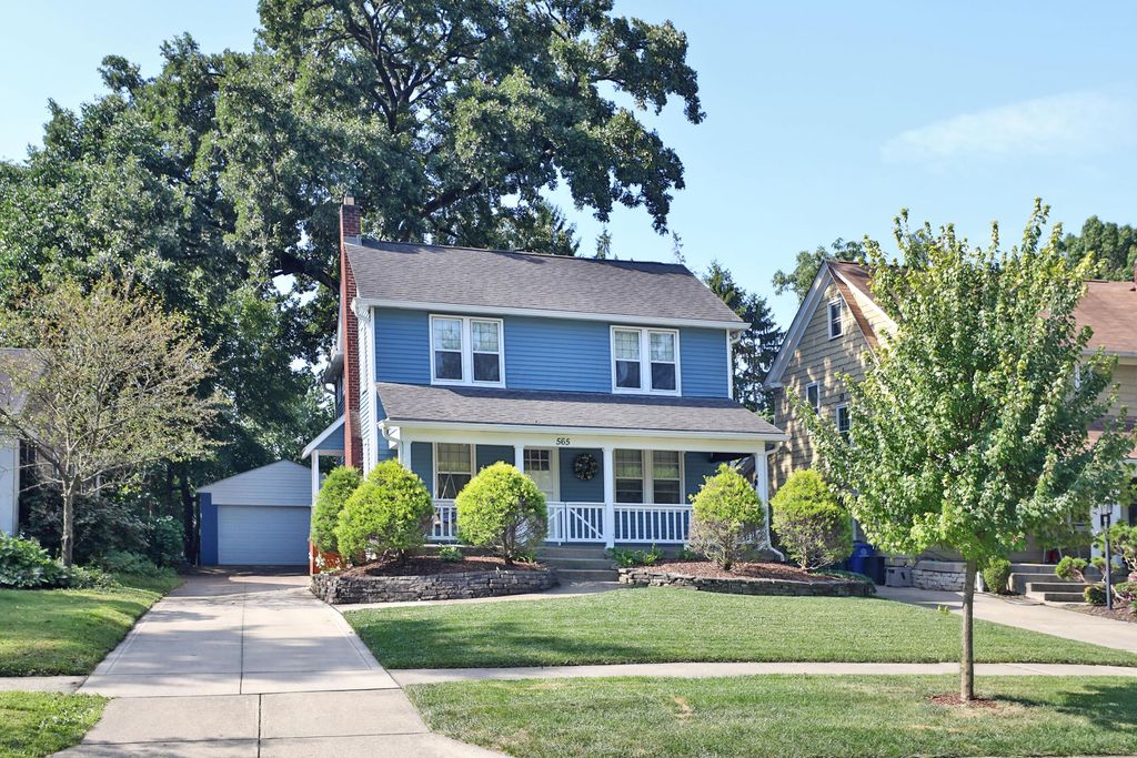 565 Brevoort Road, Columbus, OH 43214