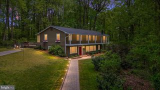 923 BUTTONWOOD TRL, Crownsville, MD 21032