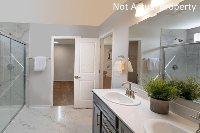 350 Rye Street, Lot 56, Galloway, OH 43119