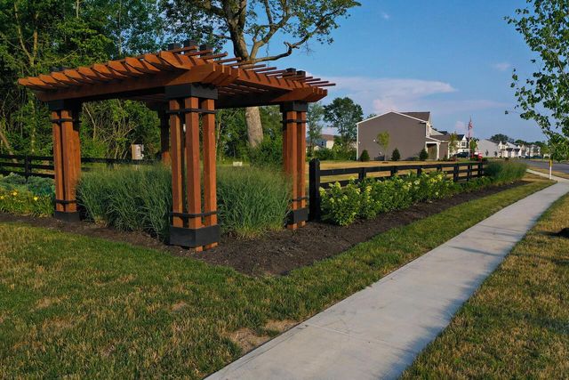 350 Rye Street, Lot 56, Galloway, OH 43119