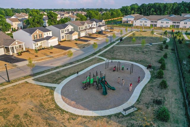 350 Rye Street, Lot 56, Galloway, OH 43119