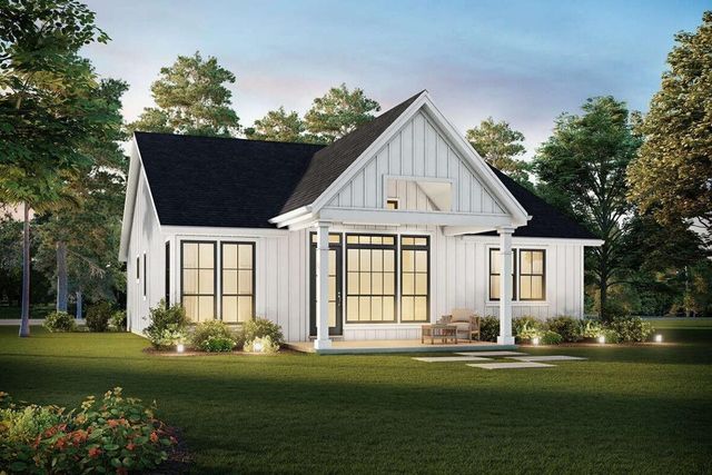 25693 John Wayne Drive, Splendora, TX 77372