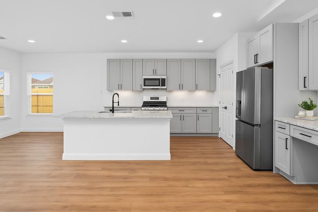 25693 John Wayne Drive, Splendora, TX 77372