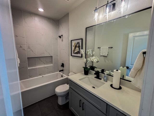 25693 John Wayne Drive, Splendora, TX 77372