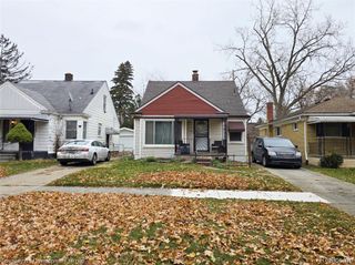 18040 Teppert Street, Detroit, MI 48234