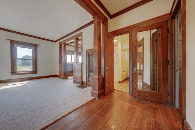 805 N Indiana Avenue, Auburn, IN 46706