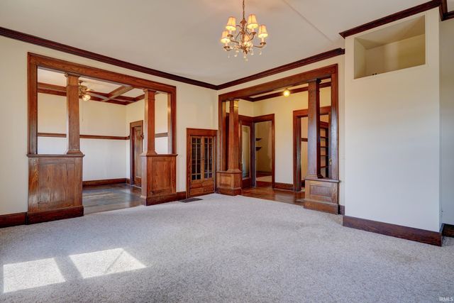 805 N Indiana Avenue, Auburn, IN 46706