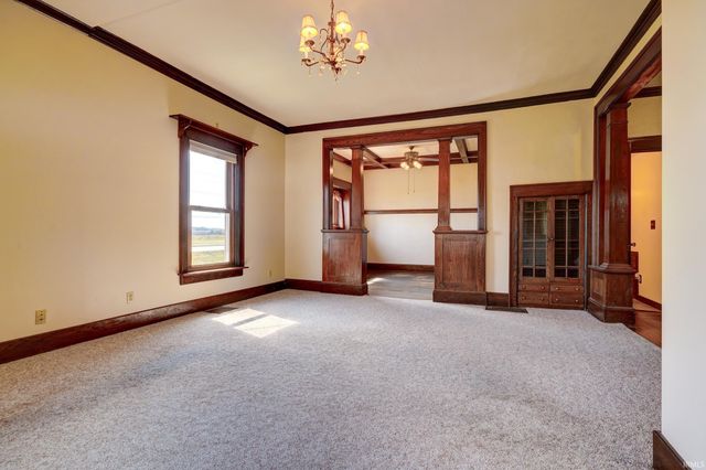 805 N Indiana Avenue, Auburn, IN 46706