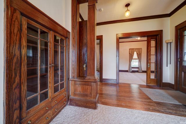 805 N Indiana Avenue, Auburn, IN 46706