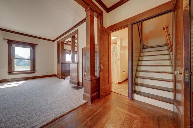 805 N Indiana Avenue, Auburn, IN 46706