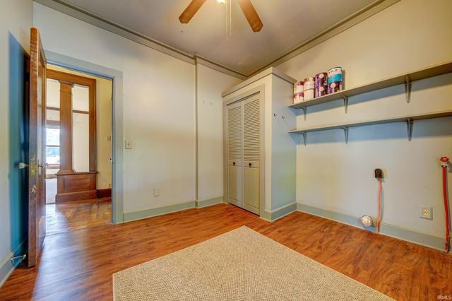 805 N Indiana Avenue, Auburn, IN 46706