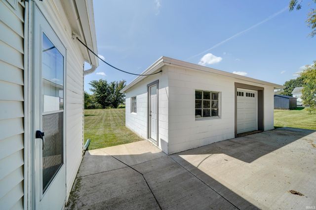 805 N Indiana Avenue, Auburn, IN 46706