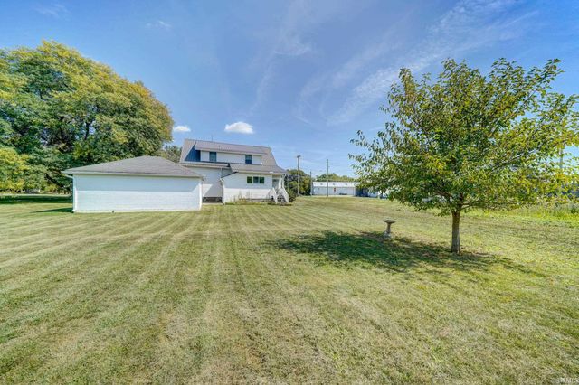 805 N Indiana Avenue, Auburn, IN 46706