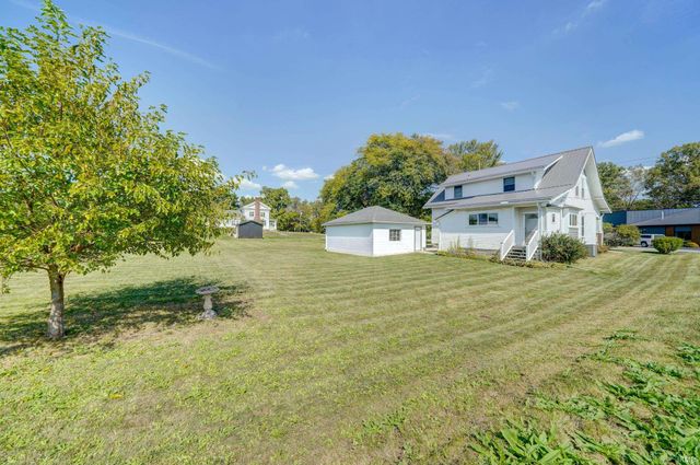 805 N Indiana Avenue, Auburn, IN 46706