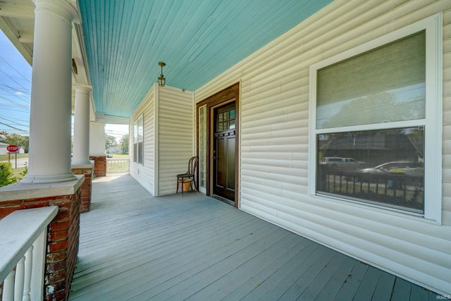 805 N Indiana Avenue, Auburn, IN 46706