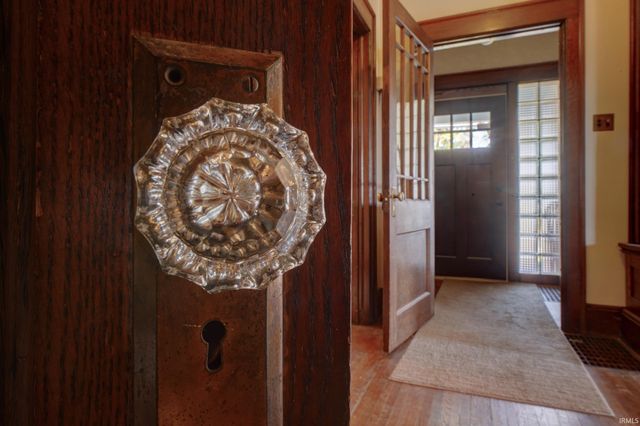 805 N Indiana Avenue, Auburn, IN 46706