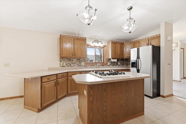 5235 CHESAPEAKE COURT, Oshkosh, WI 54901