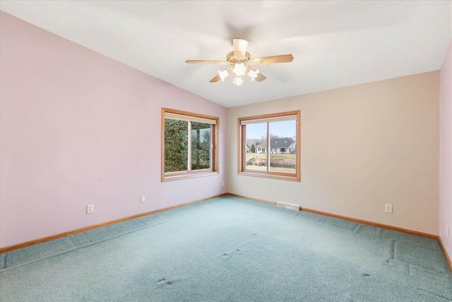 5235 CHESAPEAKE COURT, Oshkosh, WI 54901