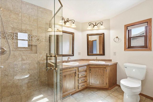 5235 CHESAPEAKE COURT, Oshkosh, WI 54901