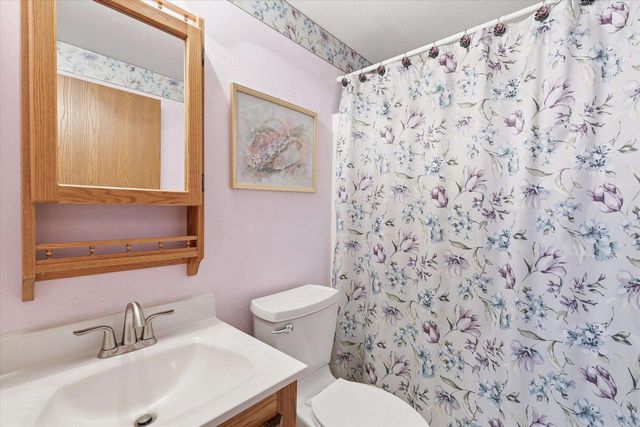 5235 CHESAPEAKE COURT, Oshkosh, WI 54901