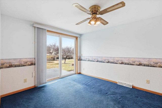 5235 CHESAPEAKE COURT, Oshkosh, WI 54901