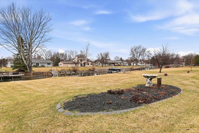 5235 CHESAPEAKE COURT, Oshkosh, WI 54901
