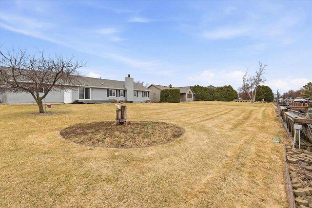 5235 CHESAPEAKE COURT, Oshkosh, WI 54901