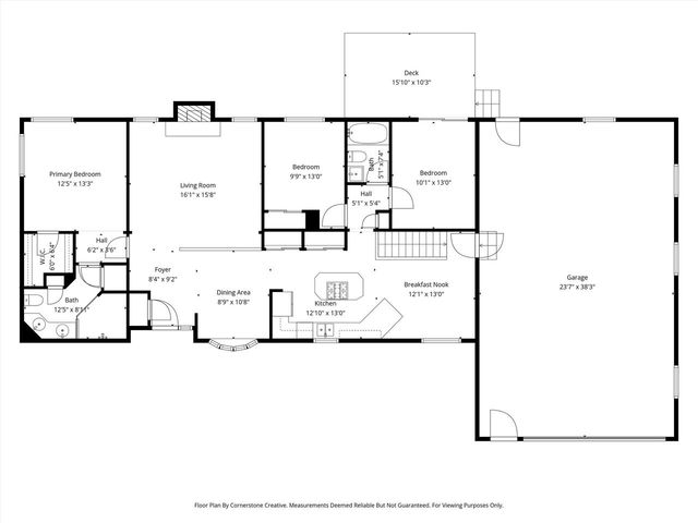 5235 CHESAPEAKE COURT, Oshkosh, WI 54901