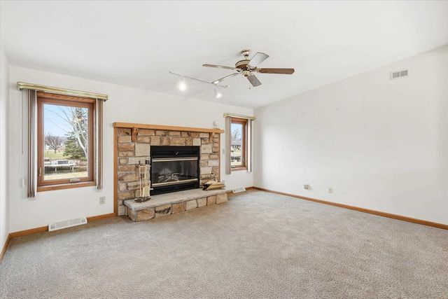 5235 CHESAPEAKE COURT, Oshkosh, WI 54901