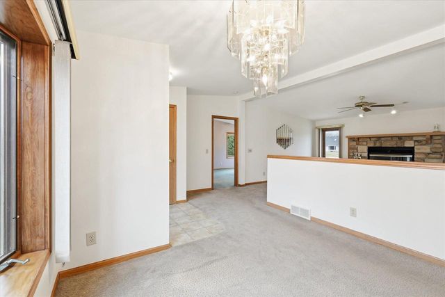 5235 CHESAPEAKE COURT, Oshkosh, WI 54901
