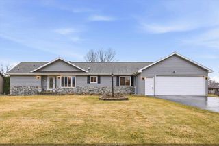 5235 CHESAPEAKE COURT, Oshkosh, WI 54901