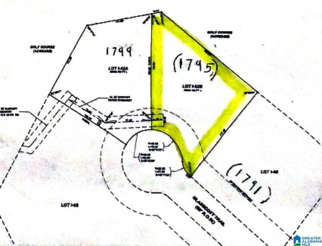 1795 GLASSCOTT TRAIL, Hoover, AL 35226