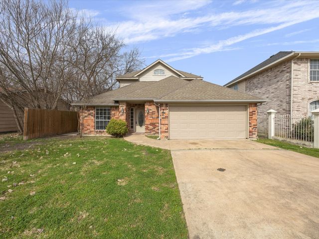 464 Bass Road, Rockwall, TX 75032