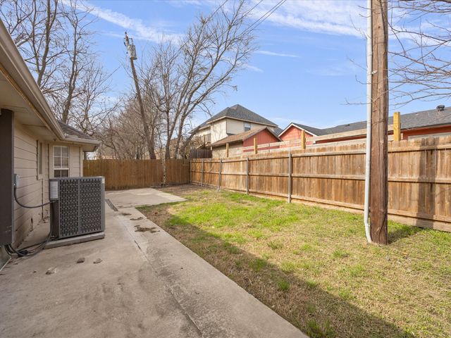 464 Bass Road, Rockwall, TX 75032