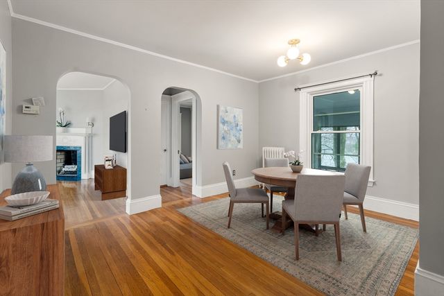 12 Bigelow Cir 2, Boston, MA 02135