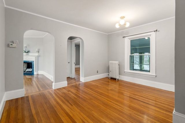 12 Bigelow Cir 2, Boston, MA 02135