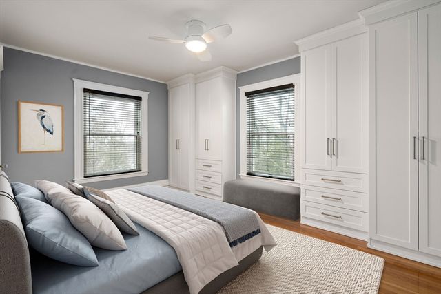 12 Bigelow Cir 2, Boston, MA 02135