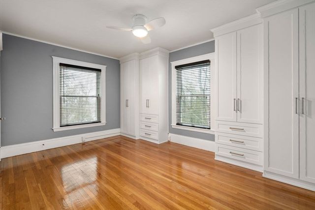 12 Bigelow Cir 2, Boston, MA 02135