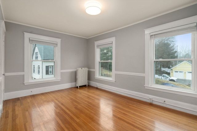 12 Bigelow Cir 2, Boston, MA 02135