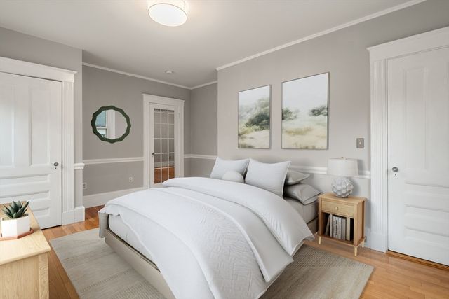 12 Bigelow Cir 2, Boston, MA 02135