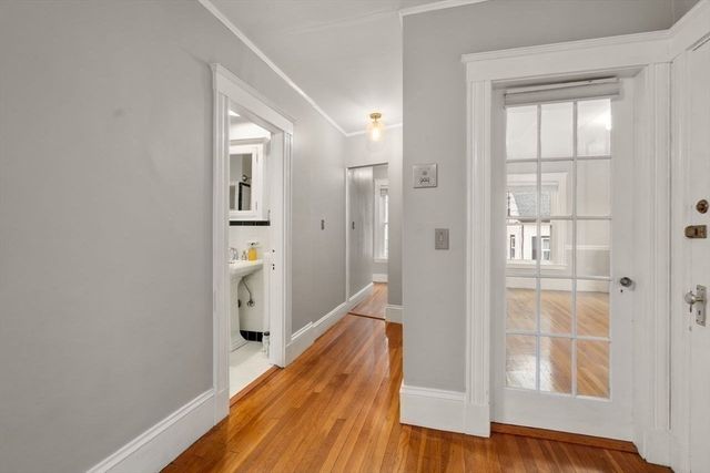 12 Bigelow Cir 2, Boston, MA 02135