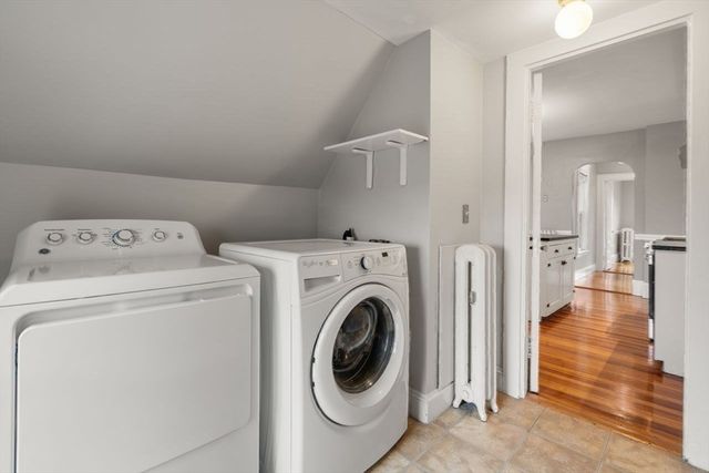 12 Bigelow Cir 2, Boston, MA 02135