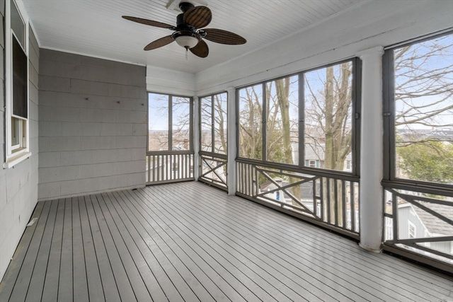 12 Bigelow Cir 2, Boston, MA 02135