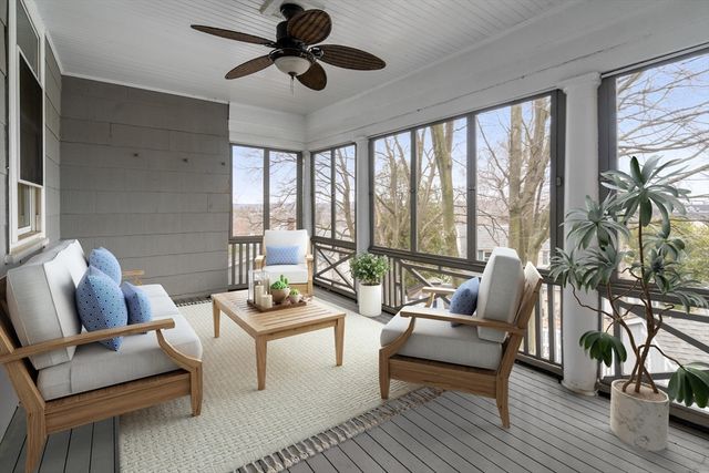 12 Bigelow Cir 2, Boston, MA 02135