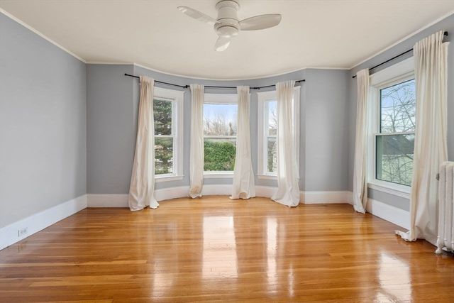 12 Bigelow Cir 2, Boston, MA 02135