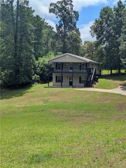 58 E Pinewood Drive, Dahlonega, GA 30533