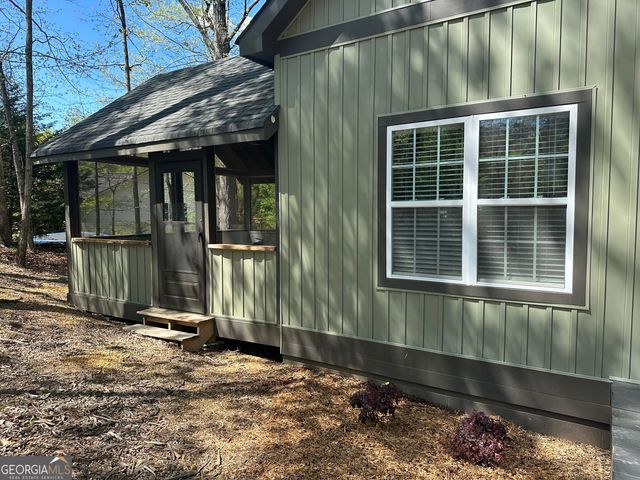 3114 The Trail Road, Gainesville, GA 30501