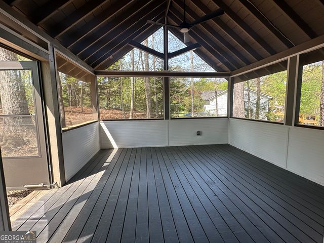 3114 The Trail Road, Gainesville, GA 30501