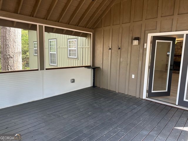 3114 The Trail Road, Gainesville, GA 30501